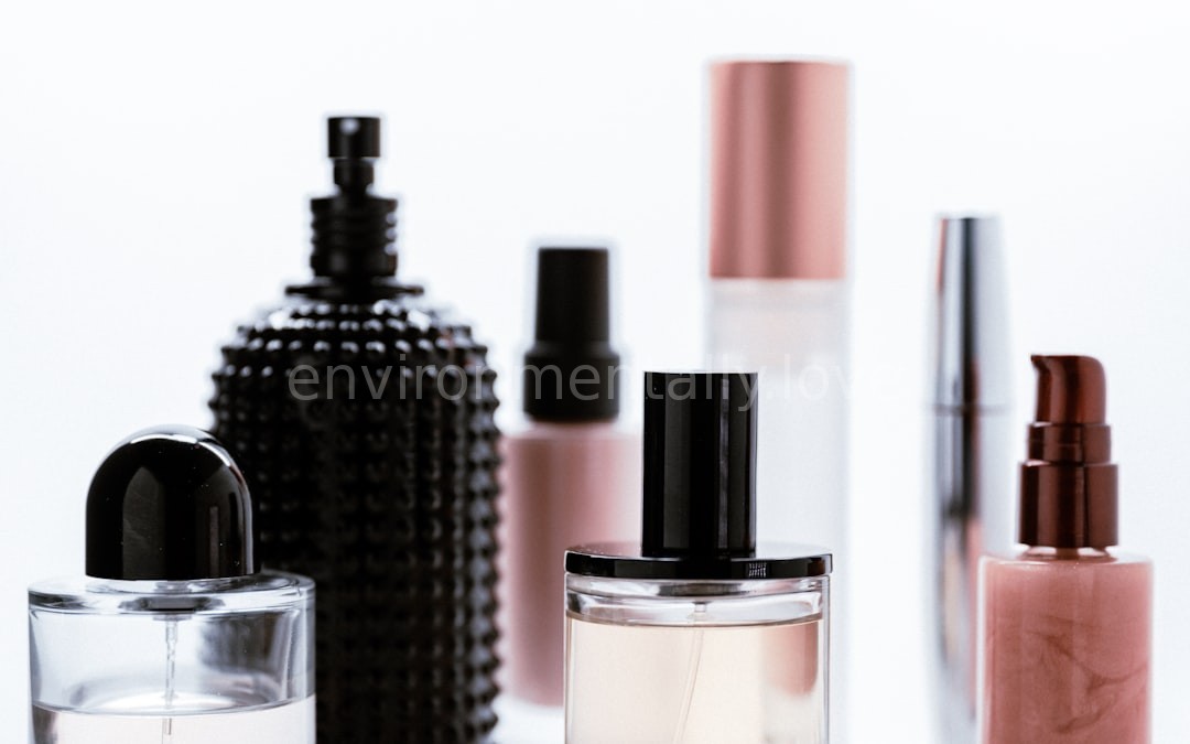 Custom Skincare