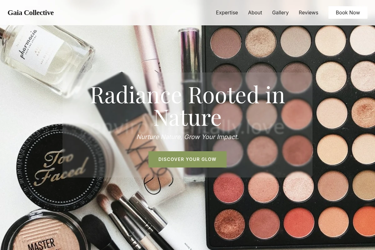 Petal Cosmetics