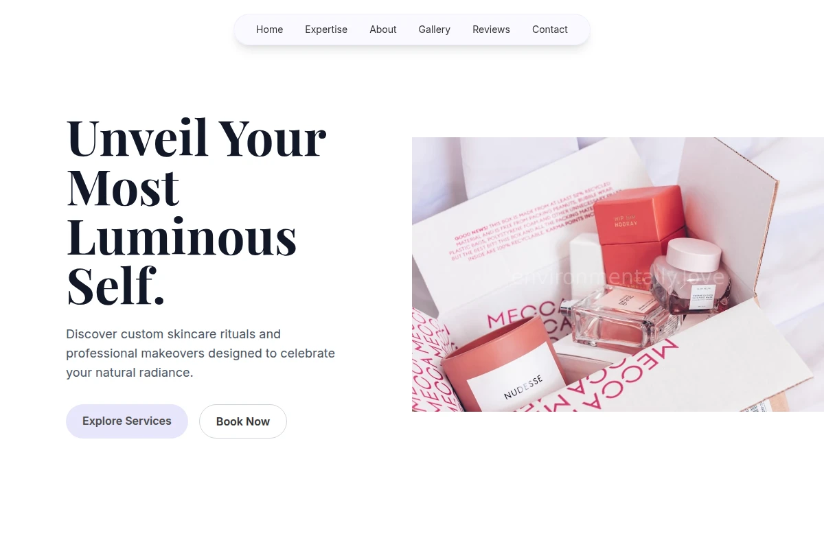Haven Cosmetics