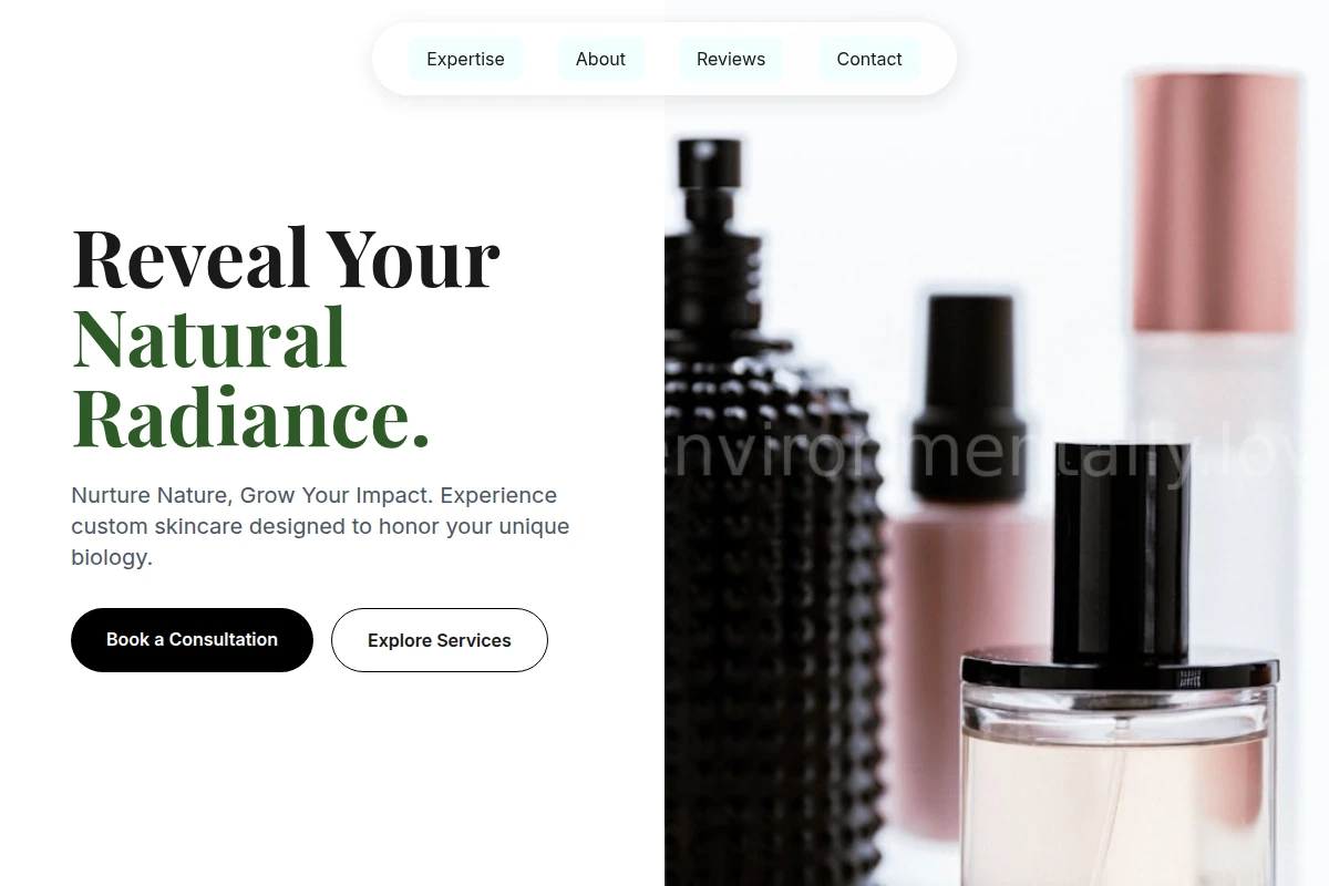 Fauna Cosmetics