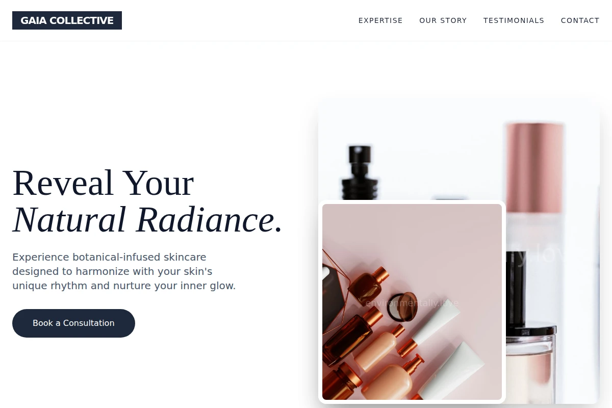 cosmetics