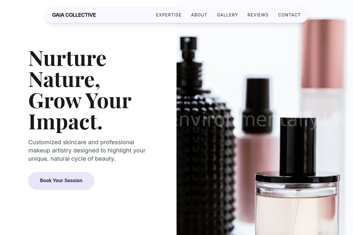 Cycle Cosmetics