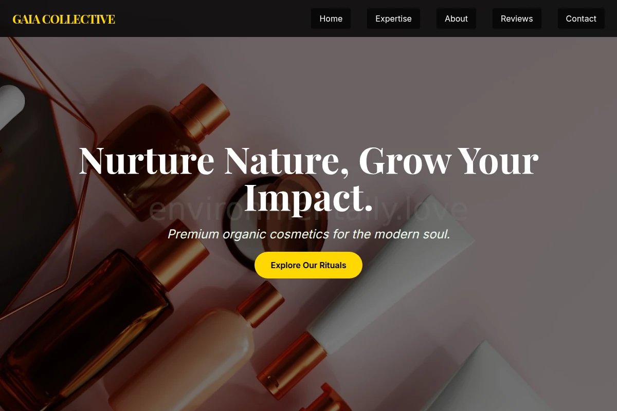 Loam Cosmetics
