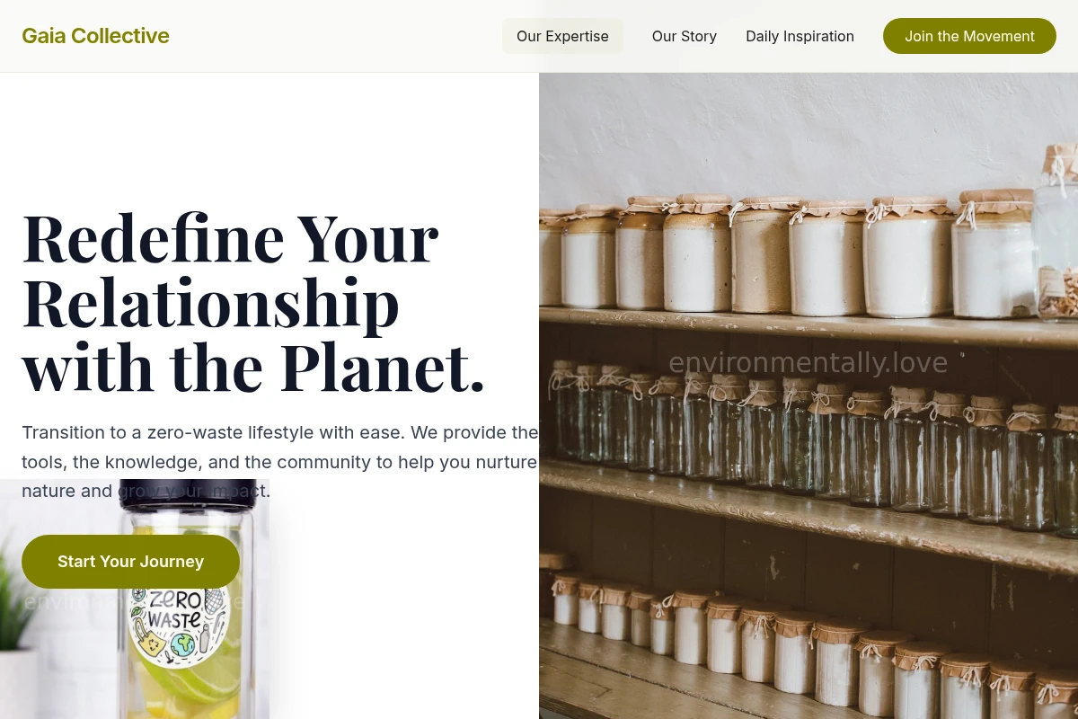 Prune Zero Waste