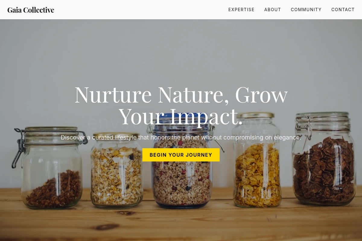 Haven Zero Waste